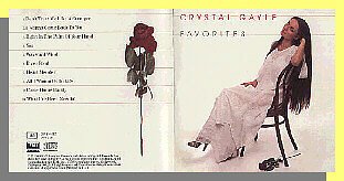 Crystal Gayle/Favorites